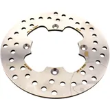 Brake disc EBC stainless steel for: Yamaha YZ