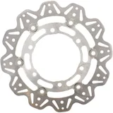 Bremsscheibe EBC CX Extreme aus rostfreiem Stahl