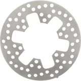 Brake disc ebc MD6105D