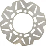 Bremsscheibe Extreme CX EBC MD6166CX