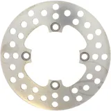 Bremsscheibe EBC Stahl rostfrei passend für: Kawasaki KX, Suzuki RM