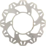 Bremsscheibe Extreme CX EBC Stahl rostfrei passend für: Kawasaki KX, KLX 7600357