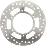 Brake disc EBC stainless steel for: Suzuki DR - Z