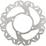 Brake disc EXTREME cx EBC stainless steel for: Kawasaki KX