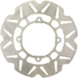 Brake disc EXTREME cx EBC stainless steel for: Suzuki RM