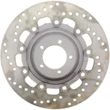 Brake disc right EBC stainless steel for: Honda CB, CX, CM, GL