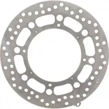Brake disc ebc MD6317D