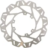 Brake disc EXTREME cx EBC stainless steel for: Honda CRF