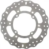 Bremsscheibe Contour EBC MD6388C