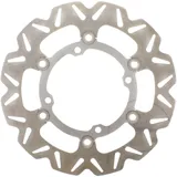 Bremsscheibe Extreme CX EBC Stahl rostfrei passend für: Kawasaki KX 7600378