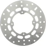 Brake disc EBC for: Honda CRF