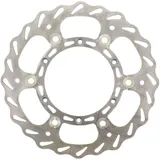 Bremsscheibe Contour EBC Stahl rostfrei passend für: Fantic XX, XEF, XE
