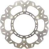 Brake disc cx EXTREME EBC stainless steel for: Fantic XX, XEF, XE