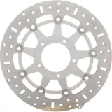 Brake disc ebc MD675
