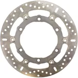 Bremsscheibe X EBC Stahl rostfrei passend für: Triumph Bonneville, America, Scrambler