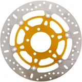 Brake disc EBC md825 for: Triumph Thunderbird