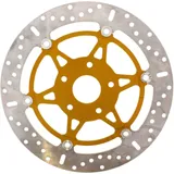 Brake disc EBC x series stainless steel for: Gas Gas SM, Husqvarna Vitpilen, Svartpilen