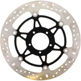 Brake disc EBC x series stainless steel for: Ducati Scrambler
