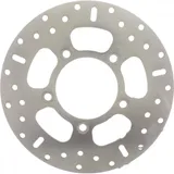 Brake disc ebc MD9152D
