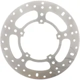 Brake disc EBC stainless steel for: Yamaha HW, MBK Oceo