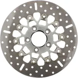 Bremsscheibe EBC RSD020 aus Edelstahl