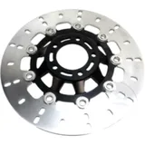 Vintage EBC Brake Disc for Cafe Racer