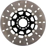 Vintage Brake Disc for Café Racers EBC