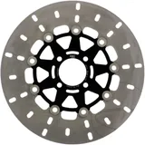 Brake disc vintage EBC for: Kawasaki Z