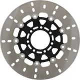 Brake disc vintage ebc VMD4078