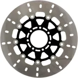 Brake disc vintage EBC for: Kawasaki Z/ZG, Z