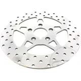 EBC Brake Disc Stainless Steel 7600430