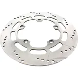 Brake disc right EBC for: Honda VT