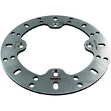 Brake disc EBC stahl rostfrei for: CAN - AM Outlander, Renegade, Commander