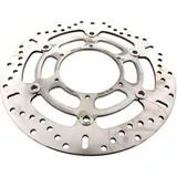 Bremsscheibe X EBC Stahl rostfrei passend für: BMW F (650, 800, 700), G