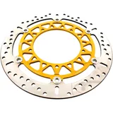 EBC X/XC Serie Vollschwimmende Bremsscheiben für das Vorderrad
