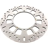 Brake disc EBC stahl rostfrei for: Aprilia ETV