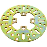 Brake disc EBC for: CAN - AM DS, Yamaha YFM