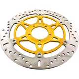 Bremsscheibe X EBC passend für: Ducati Panigale, Streetfighter, Monster