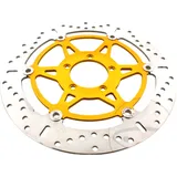 Brake disc x EBC for: Ducati 749, 999