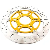 Bremsscheibe X EBC passend für: Triumph Sprint, Daytona, Speed Triple