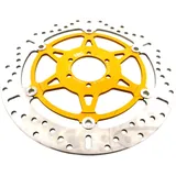 Bremsscheibe X EBC passend für: MZ/MUZ 1000