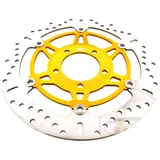 Brake disc x EBC for: Triumph TT, Speed Four, Daytona