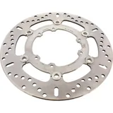 Break Disk left EBC MD807LS