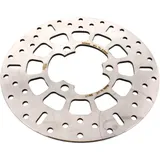 Brake disc EBC for: Derbi Senda, Mulhacen, Dekker, Aprilia RX, SX
