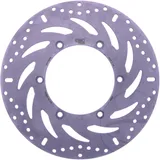 Brake disc right EBC for: Honda VTX