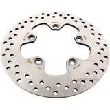 EBC Brake Disc Enhanced
