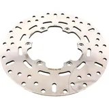 Brake disc EBC for: Moto Guzzi Nevada, Breva, V65