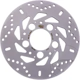 Brake disc EBC stainless steel for: Honda VFR