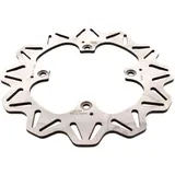 Brake disc vee rear EBC for: Ducati Hypermotard, Monster, Hyperstrada