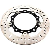 Bremsscheibe Scooter EBC Stahl rostfrei passend für: Suzuki AN 7600484